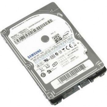 HD PARA NOTEBOOK 500GB SATA II 5400RPM 8MB HN-M500MBB/SRA -